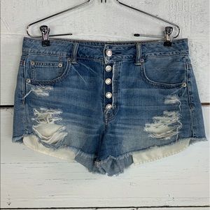 American Eagle shorts 10